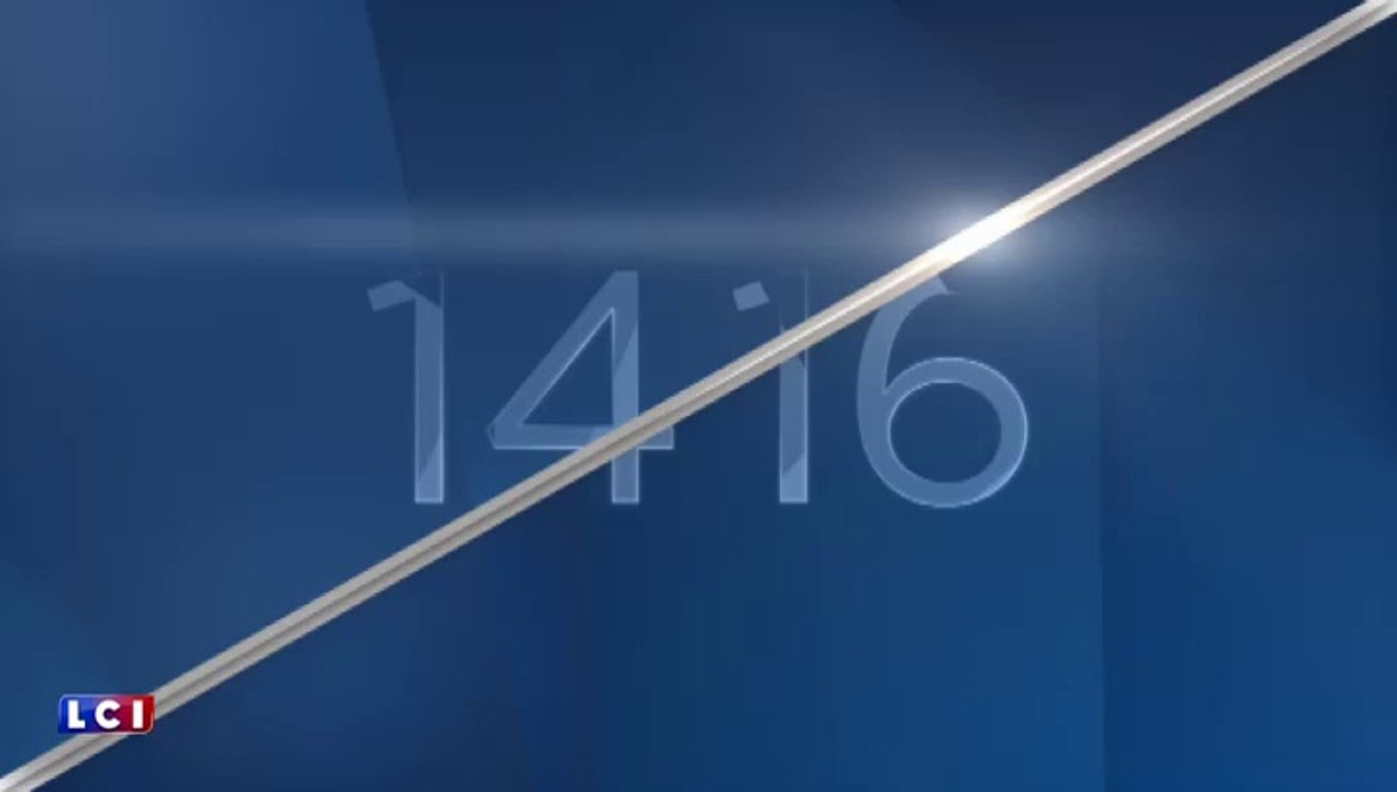 JNPS 2016 - Francoise FACY (interview LCI) UNPS