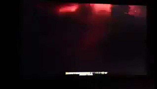 Ankara'daki patlama anı kameralarda