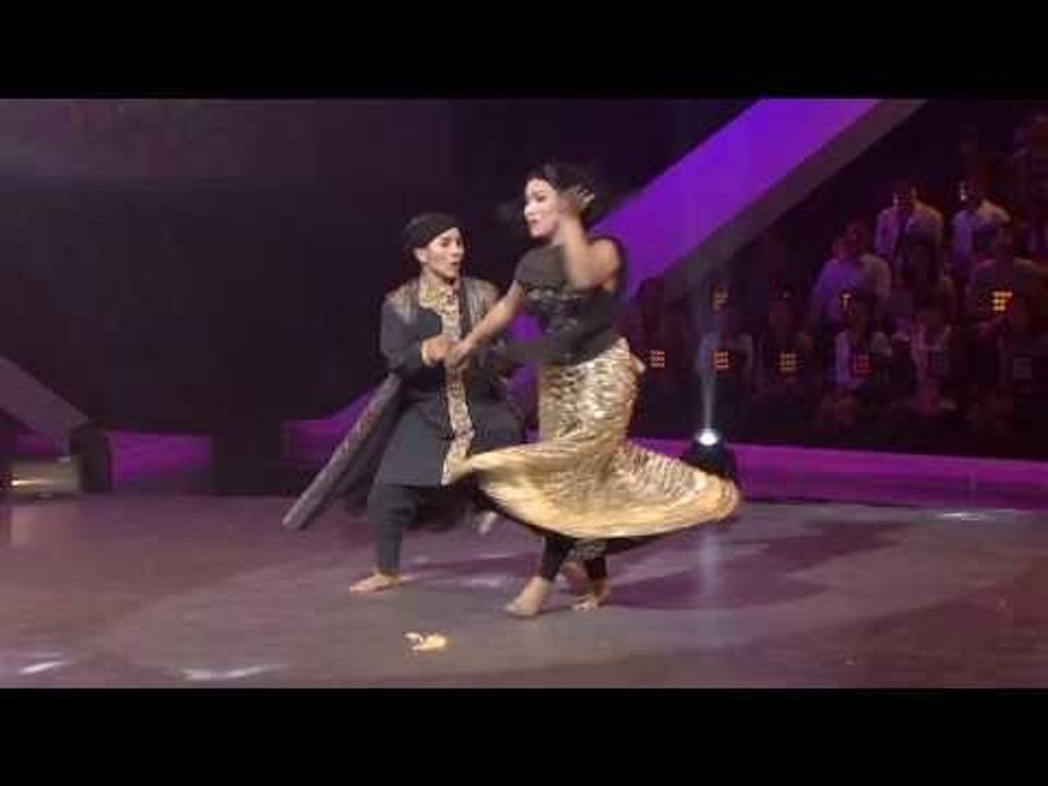 Thailand Dance Now EP04 - Twin Power - 26ต.ค.56 Audition