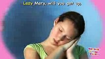 Lazy Mary _ Mother Goose Club Playhouse Kids Video -2016-