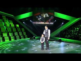 Thailand Dance Now EP05 - Audition 2/6 - 2พ.ย.56