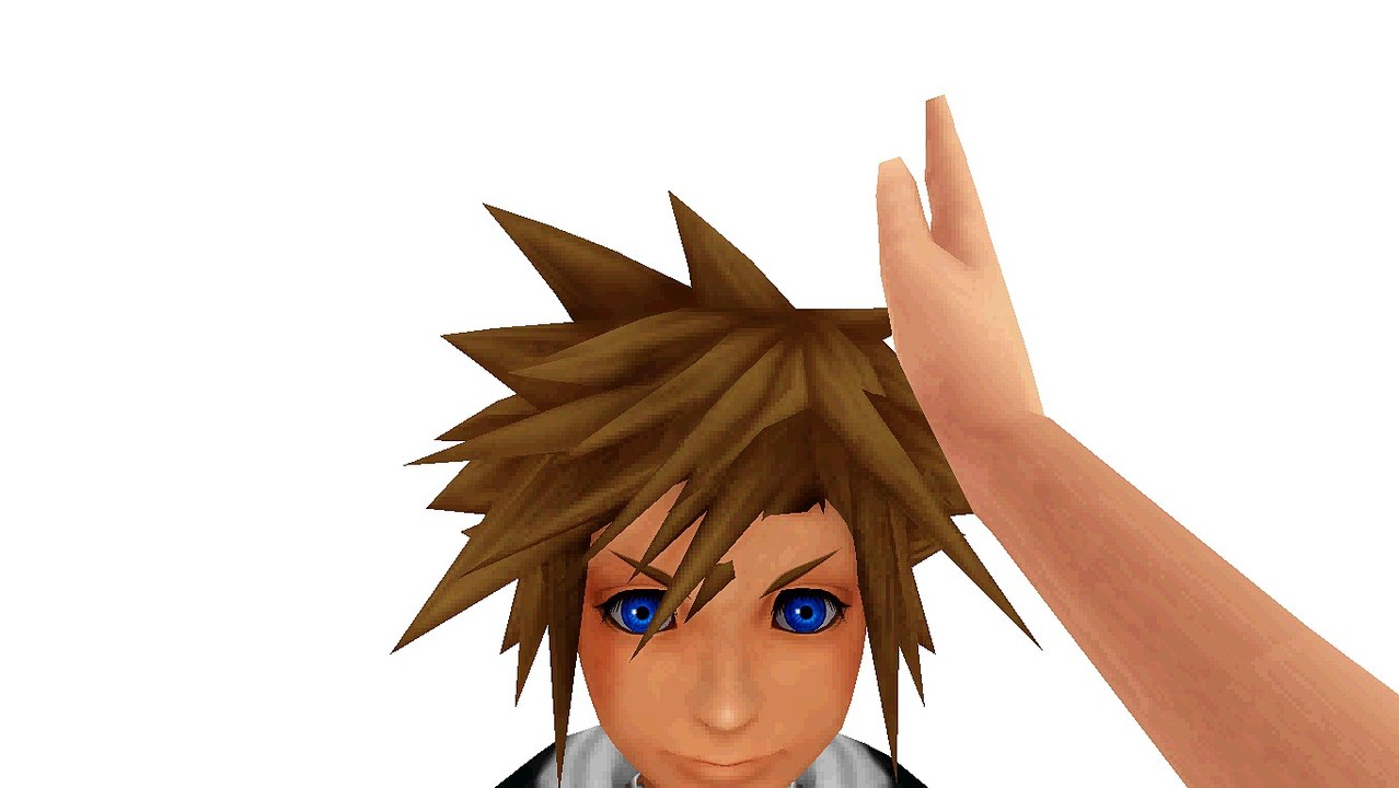 Interactive sora my hands on sora