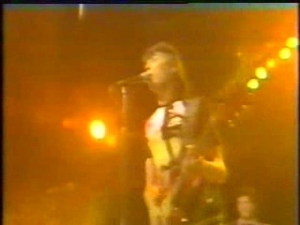 Golden Earring - Twilight Zone