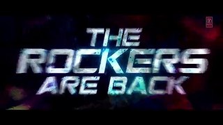 ROCK THA PARTY Video Song - ROCKY HANDSOME -John Abraham, Shruti Haasan, Nora Fatehi -BOMBAY ROCKERS - Video Dailymotion