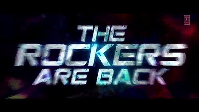 ROCK THA PARTY Video Song - ROCKY HANDSOME -John Abraham, Shruti Haasan, Nora Fatehi -BOMBAY ROCKERS - Video Dailymotion