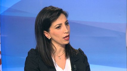Evis Kushi e ftuar në "Ora e Intervistës"- Ora News