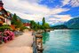 The most beautiful places in Switzerland Tourism Prinz, Oberland, Switzerland