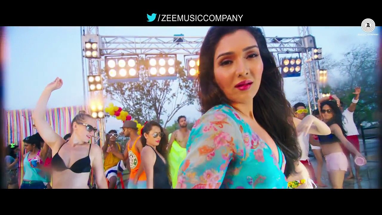 Bad Baby song by Gippy  Grewal and Badshah