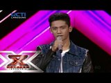 RAMLI - NOTHING ON YOU (B.o.B ft. Bruno Mars) - Gala Show 07 - X Factor Indonesia 2015