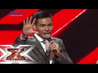 EP17 Part 8 - GALA SHOW 07 - X Factor Indonesia 2015