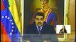 Maduro instalará el Consejo Nacional de Economía Productiva en todos los estados