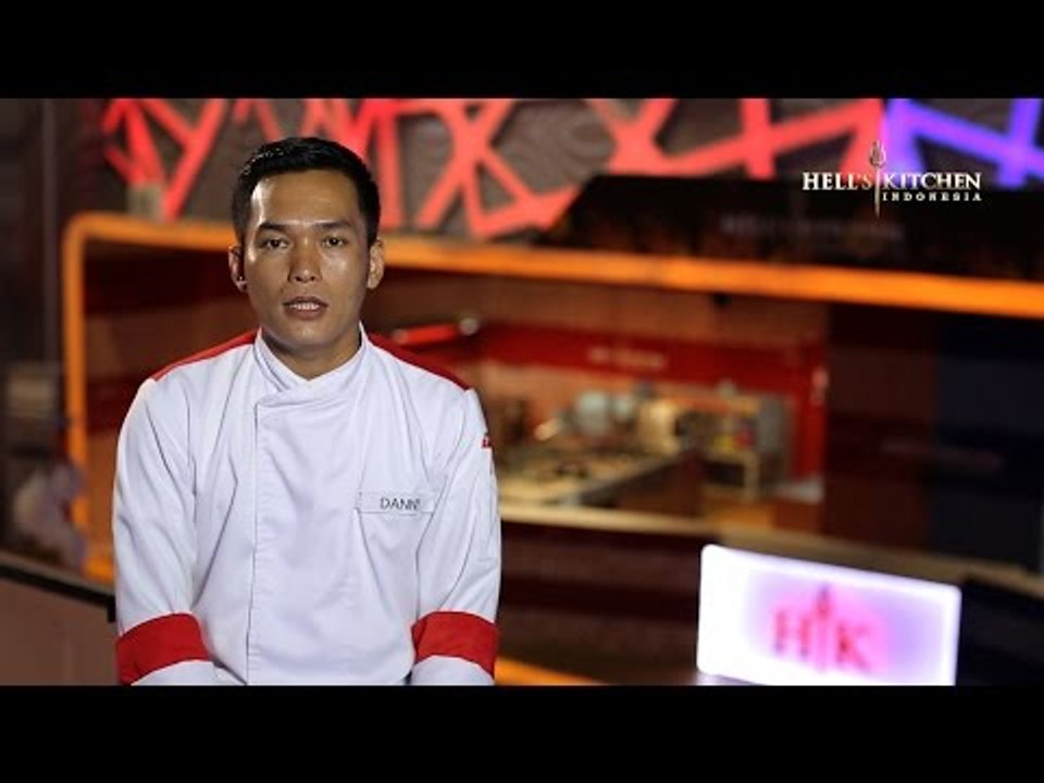 DINNER SERVICE - Webisode Eps. #18