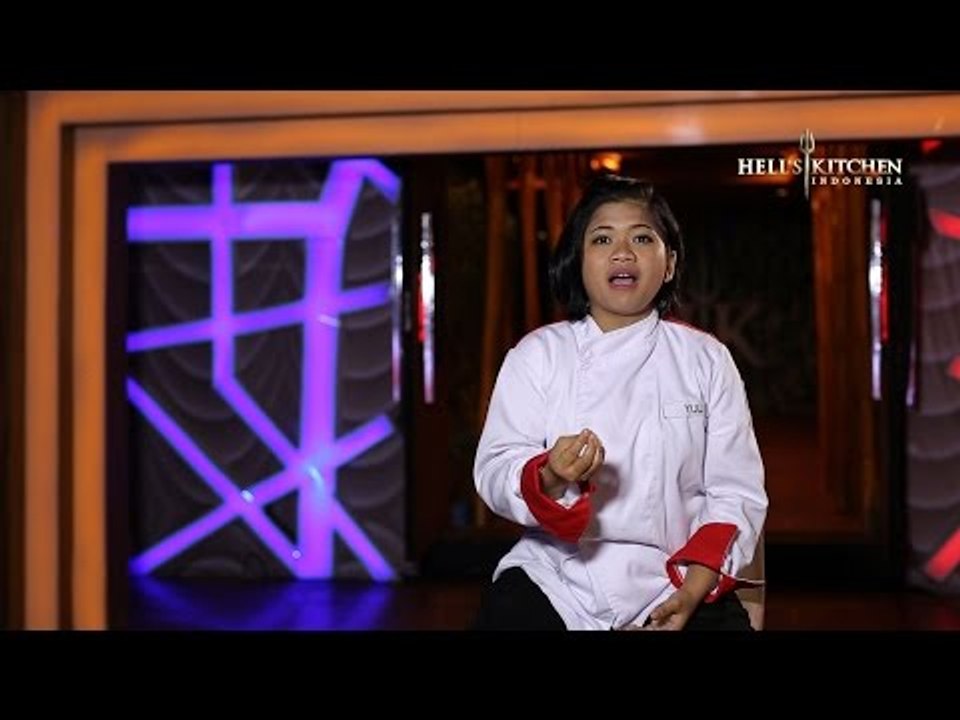 WHAT HAS CHANGED SINCE YOU CAME TO HELL'S KITCHEN - Webisode Eps. #17