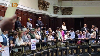 Declaraciones de Eveling Trejo de Rosales