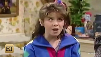 Soleil Moon Frye Pays Tribute to Her Late 'Punky Brewster' Co-Star, George Gaynes
