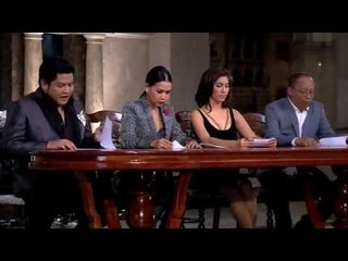 Thailand's Got Talent Season4-4D Audition EP6 5/6