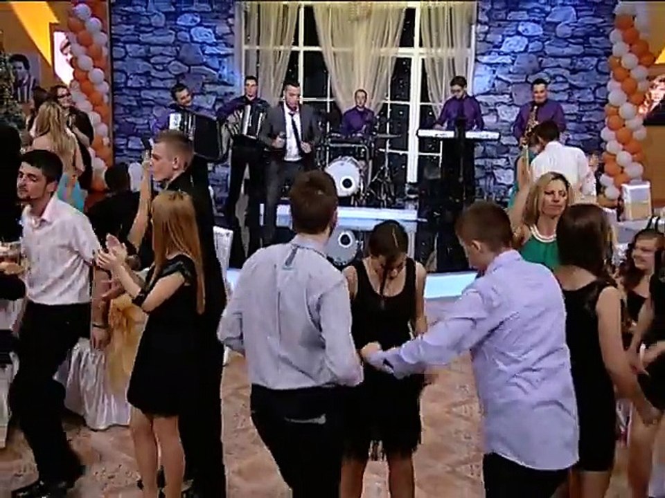 Bata Zdravkovic - Kako starim sve te vise volim