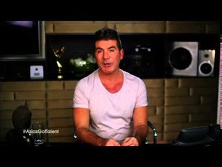 Have you got an amazing talent? Audition now!