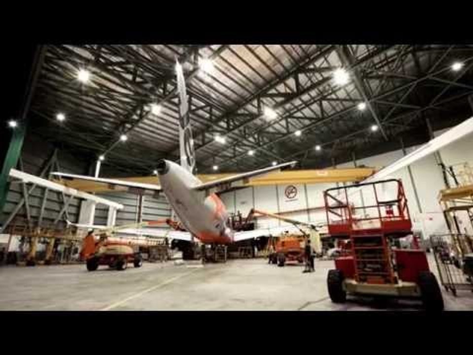 Jetstar - Asia’s Got Talent Official Airline