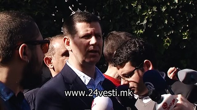 IZJAVA NASER SELMANI ZA LINK 17 02