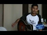 Dion : Where The Streets Have No Name - INDONESIAN IDOL 2012