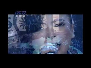 Kotak - Apa Bisa - Top 5 - INDONESIAN IDOL 2012