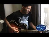 Dion : Dimana Musik Dipilih, Disitulah Musik Dijunjung - INDONESIAN IDOL 2012