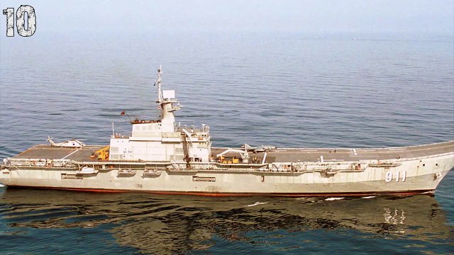 TOP 10 World AIRCRAFT CARRIERs 2015 (VIDEOs)