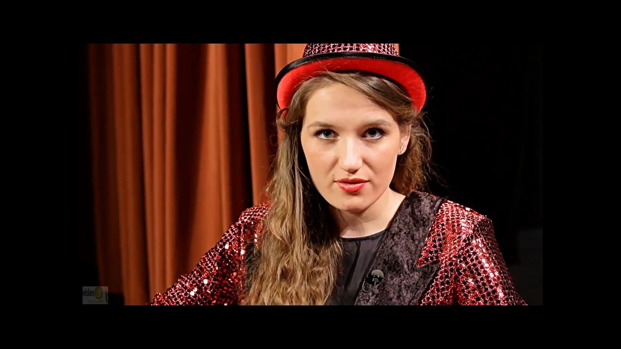 Profi-Tipps gegen Lampenfieber - Filmproduktion mit Vision3rhein-ruhr