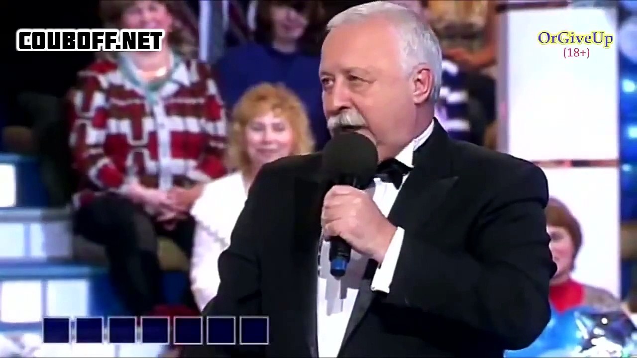 Лучшие COUBs #7