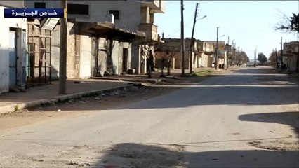 المعارضة السورية تستعد لصد هجوم على مارع وإعزاز