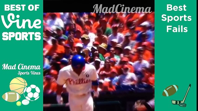 Best Funny Sports FAILS Vines Compilation 2016 Funny Sports Fail Moments