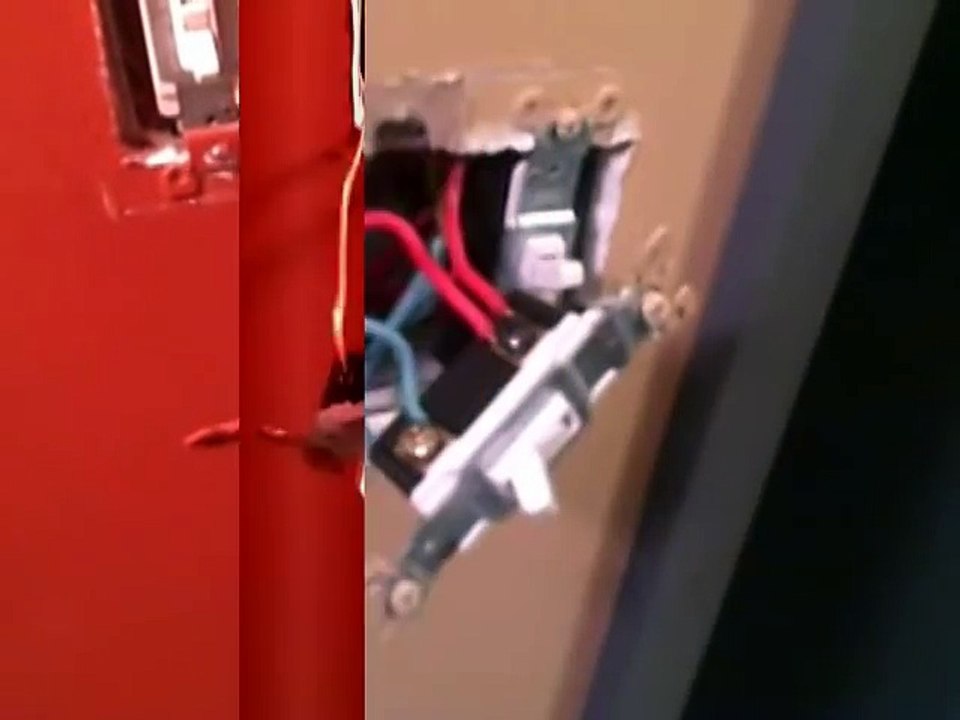 Three Way Light Switches - 3 Way Switch Diagram - Conduit