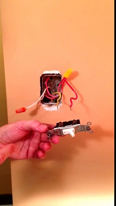 Wiring a Dimmer Switch - Light Dimmer Switch - Conduit
