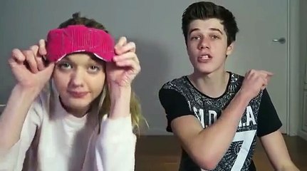 Funny Loy Boy and Girl ''Touch My Body Challenge'' - Funny Videos(youtube) (FULL HD)