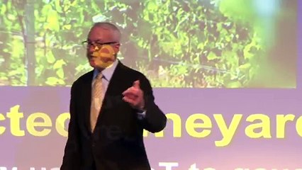 Chuck Martin Speaking Video (News World)