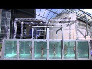 Thailand's Got Talent Season4-4D Audition EP5 6/6