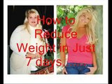 ---How to Lose Weight Fast 10 Kg in 5 days, Lose belly fat,Lose weight in 1 week 2016