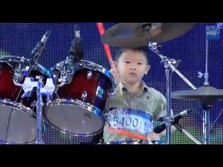 Thailand's Got Talent Season4-4D Audition EP4 5/6