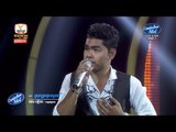 Cambodian Idol | Live Show |Week 1 | មាស មុន្នីរាជ