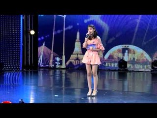Thailand's Got Talent Season4-4D Audition EP6 3/6