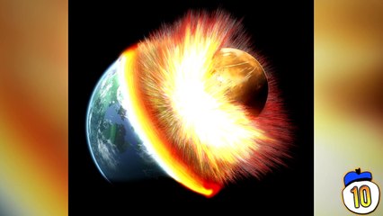 15 Things You Didnt Know About Earth