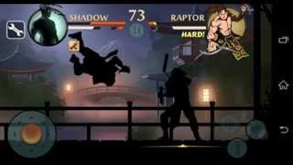 How To Hack Shadow Fight 2 [ROOT]