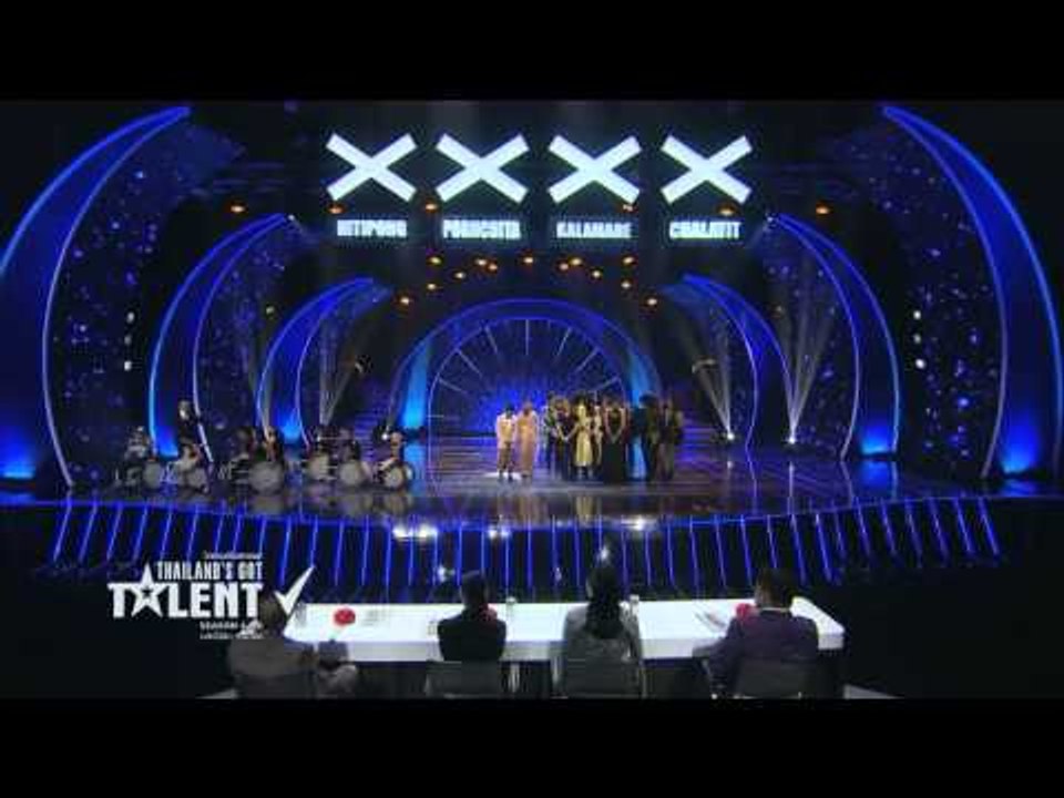 TGT S.4-4D Semi-Final EP7 : ประกาศผลโหวต