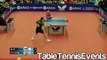 Timo Boll Vs Adrian Crisan Match 1 [German League 20122013]