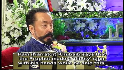 In the hadith, our Prophet (saas) refers to the PKK proceeding to attack after the 1990s