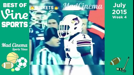Best Sports Vines 2015 July Compilation   NEW Best Sports Moments Week 4