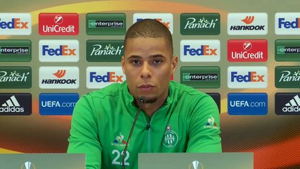 16es - Monnet-Paquet : "Tananne s'est très bien intégré"