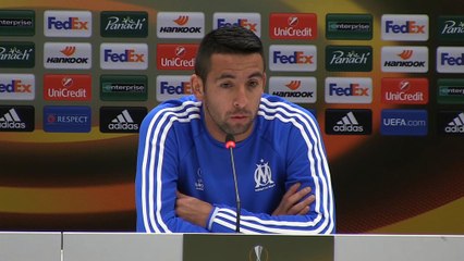 16es - Isla : "Bilbao ? Ça sera aussi dur que contre le PSG"