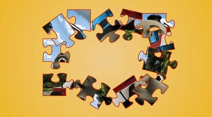 Engine Puzzle #44 | Thomas & Friends